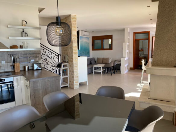 House for sale in Šušanj/ Bar – BHK71