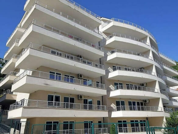 Продажа квартиры с 2 спальнями в Петроваце – PeWK2