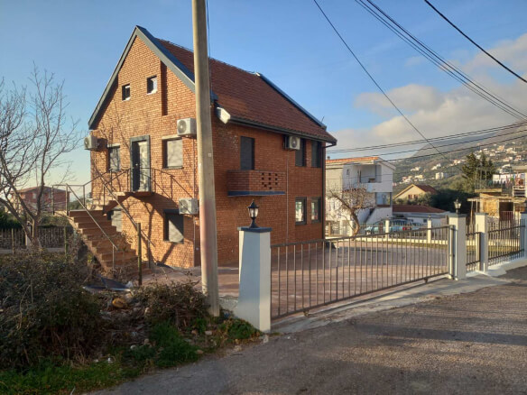 House for sale in Dubrava – DuHK21