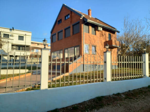 House for sale in Dubrava – DuHK21