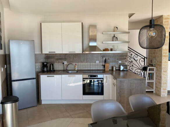 House for sale in Šušanj/ Bar – BHK71