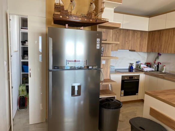 Дом для продажи в Шушане/Баре – BHK72