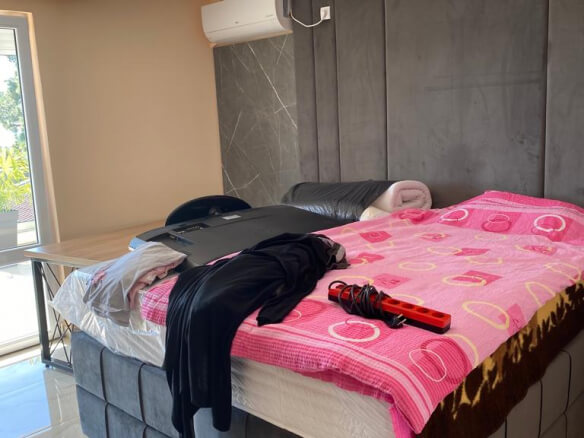 Дом для продажи в Шушане/Баре – BHK72