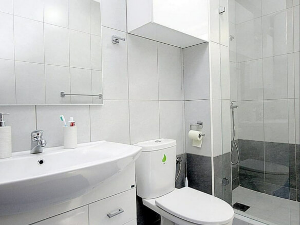 Продажа квартиры с 2 спальнями в Петроваце – PeWK2