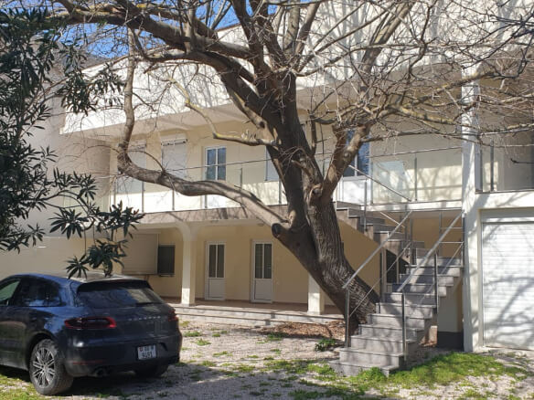 Prodaje se kuća u Čanju – CaHK1