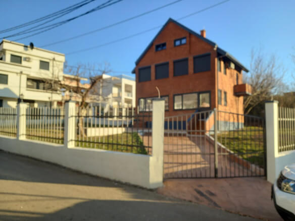 House for sale in Dubrava – DuHK21