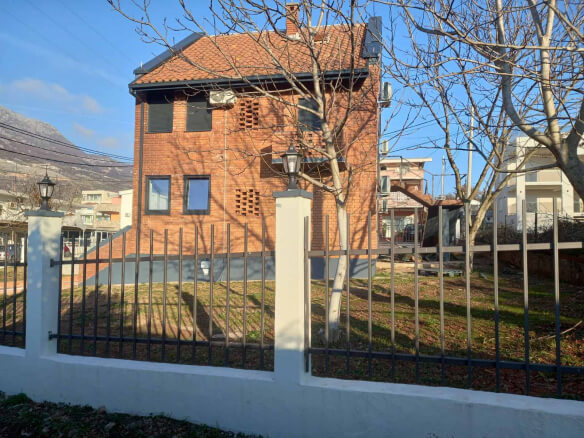 House for sale in Dubrava – DuHK21