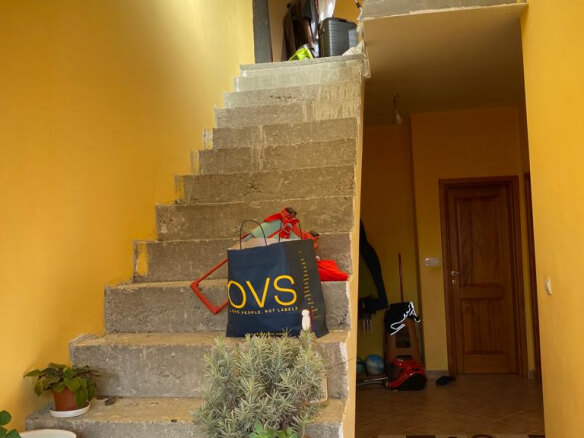 House for sale in Ćeluga/ Bar – BHK70
