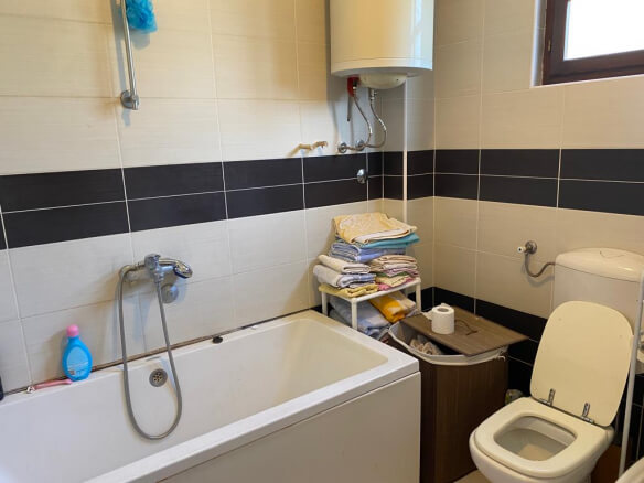 House for sale in Ćeluga/ Bar – BHK70
