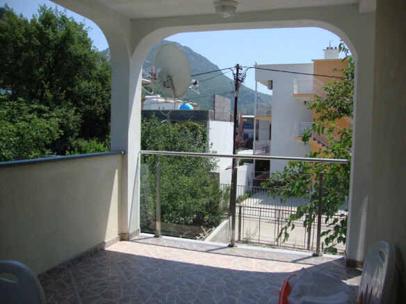 Prodaje se kuća u Čanju – CaHK1
