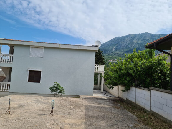 Дом для продажи в Баре – BHK67