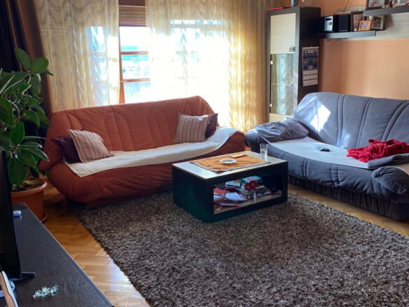 House for sale in Ćeluga/ Bar – BHK70