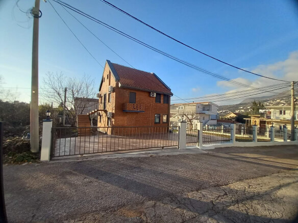 House for sale in Dubrava – DuHK21