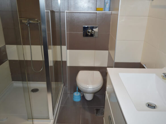Apartment for sale in Petrovac – PeWK3