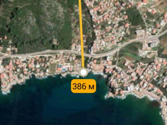 Prodaje se urbanizirano, projektirano zemljište u Dubravi – D9