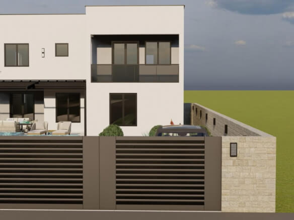 Haus zum Kauf in Tomba/ Bar – BHK73