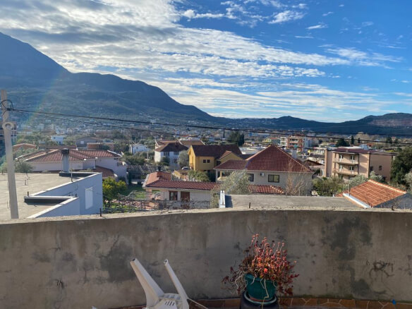 House for sale in Ćeluga/ Bar – BHK70