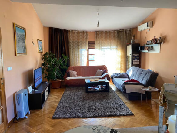 House for sale in Ćeluga/ Bar – BHK70