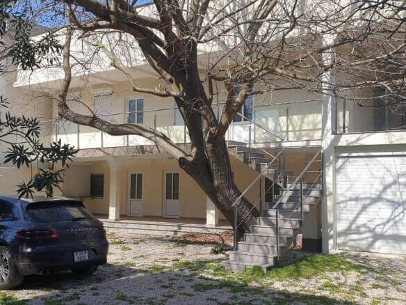Prodaje se kuća u Čanju – CaHK1