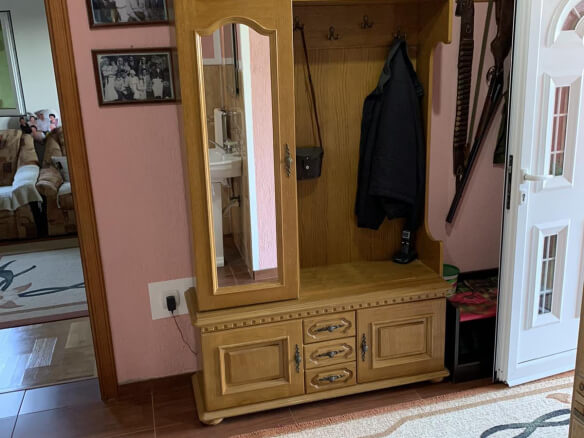 Haus zur Miete in Velje Selo/ Bar – MVS1