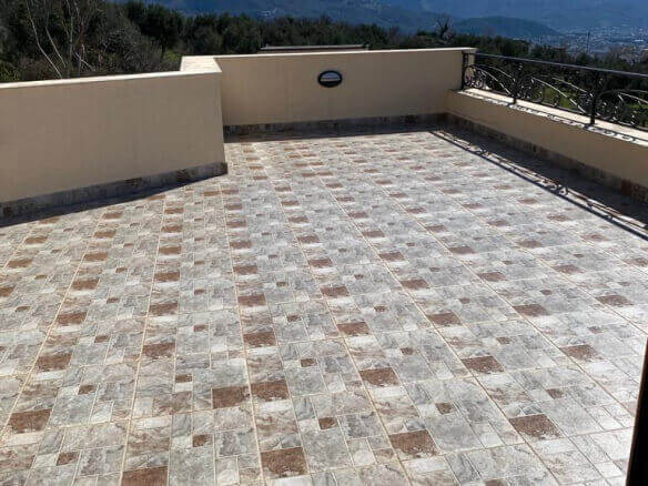 House for sale in Šušanj/ Bar – BHK71
