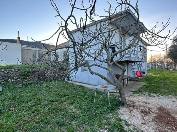 House for rent in Gorana – GW2