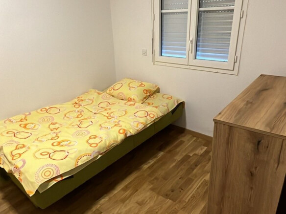 House for rent in Stari Bar – MB59