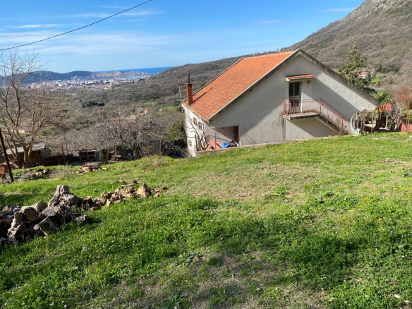 Plot of land for sale in Zupci – Zu6