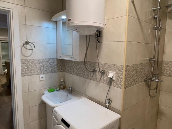 House for rent in Stari Bar – MB59