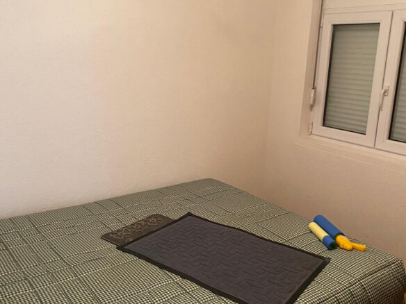 Wohnung zur Miete in Bjelisi/ Bar – MB57
