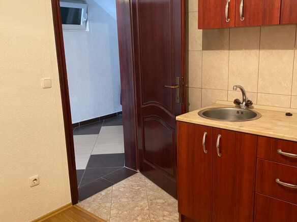 Wohnung zur Miete in Bjelisi/ Bar – MB57