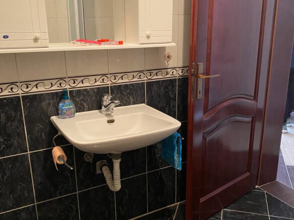 Wohnung zur Miete in Bjelisi/ Bar – MB57