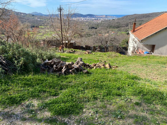 Plot of land for sale in Zupci – Zu6