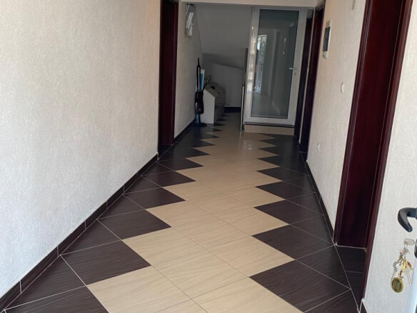 Wohnung zur Miete in Bjelisi/ Bar – MB57