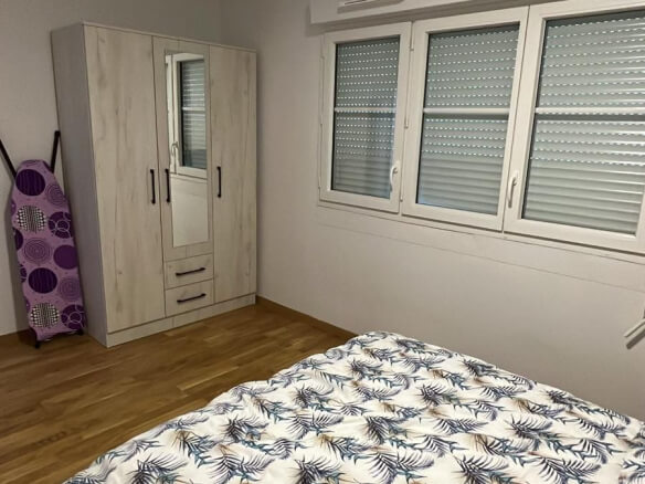 House for rent in Stari Bar – MB59