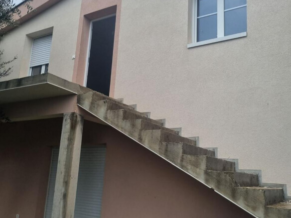 House for rent in Stari Bar – MB59