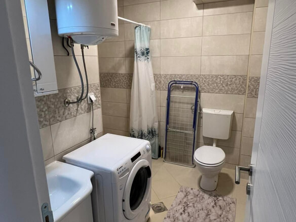 House for rent in Stari Bar – MB59