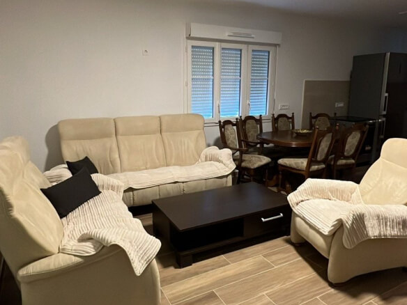 House for rent in Stari Bar – MB59