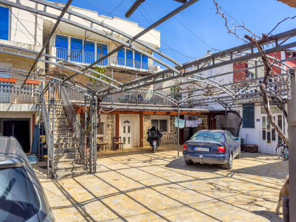 Prodajem kuću u Šušnju/ Baru – BHK77