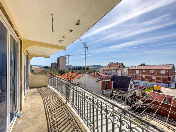 Prodajem kuću u Šušnju/ Baru – BHK77