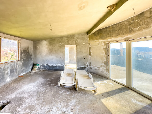 Prodajem kuću u Šušnju/ Baru – BHK77