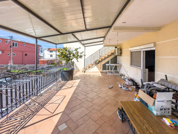 Prodajem kuću u Šušnju/ Baru – BHK77