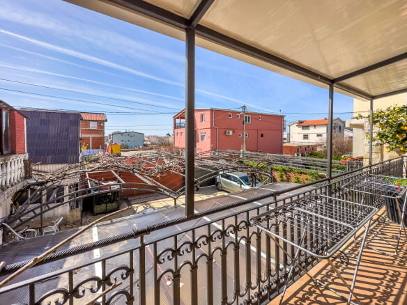 Prodajem kuću u Šušnju/ Baru – BHK77