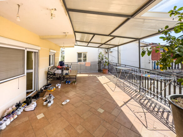 Prodajem kuću u Šušnju/ Baru – BHK77
