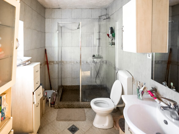 Prodajem kuću u Šušnju/ Baru – BHK77