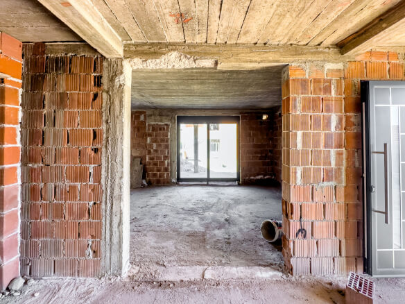 House for sale in Šušanj/ Bar – BHK76