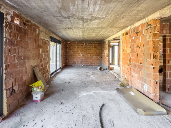 House for sale in Šušanj/ Bar – BHK76