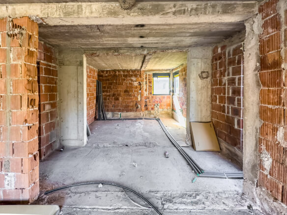 House for sale in Šušanj/ Bar – BHK76