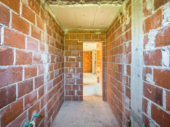 House for sale in Šušanj/ Bar – BHK76