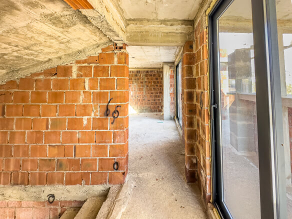 House for sale in Šušanj/ Bar – BHK76